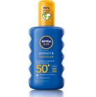 Nivea Sun Protect & Hydrate Zonnespray SPF50+ 200ml