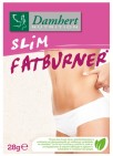 Damhert Fatburner Supplement 30tb