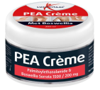 Lucovitaal Pea crème 200ml