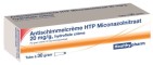 Healthypharm Miconazolnitraat 20 mg/g Crème 30g