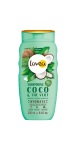Lovea Shampoo Coconut & Green tea  250ml