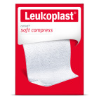 Leukoplast Cutisoft 7,5 x 7,5 cm 12st