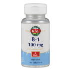 Kal Vitamine B1 100 mg Thiamine 100st
