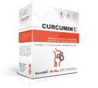Soria Natural Curcumin CT 60 Tabletten