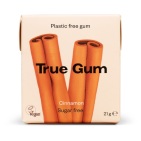true gum Cinnamon kauwgom 24 x 21gr