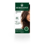 Herbatint Haarverf Gel 4N Kastanje 150 ML