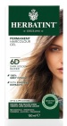Herbatint Haarverf Gel 6D Donker Goudblond 150 ML