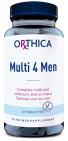 Orthica Multi 4 Men Tabletten 60tb