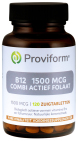 Proviform Vitamine B12 1500 mcg 120 Zuigtabletten