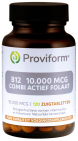 Proviform Vitamine B12 10.000 mcg 120 Zuigtabletten