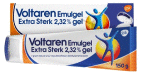 Voltaren Emulgel Extra Sterk 2,32% Gel - Nieuwe Dop 150gr