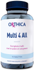Orthica Multi 4 All 90 tabletten