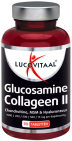 Lucovitaal Glucosamine Collageen Type 2 90tabl