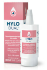 hylo Dual Oogdruppels 10ml