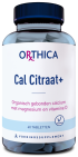 Orthica Calcium Citraat+ 60 tabletten