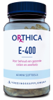 Orthica E-400 60 softgel capsules