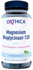 Orthica Magnesium Bisglycinaat 60 vegetarische capsules