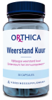 Orthica Weerstand Kuur 30 capsules