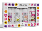 horomia Wasparfum Gift Box 4 200ml