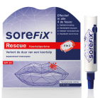 SoreFix Rescue Koortslipcrème Tube 6ml