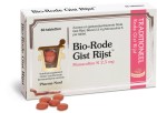 Pharma Nord Bio-Rode Gist Rijst Tabletten 60 tabletten