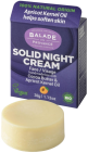 balade en provence Solid Night Cream 32gr