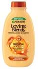 Garnier Loving Blends Shampoo Honing Goud 300 ml