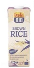 Isola Bio Just brown rice 1000ml