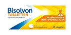 Bisolvon Tabletten 8mg 50 tabletten