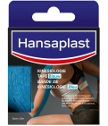 Hansaplast Kinesiotape Blauw 1st 1st