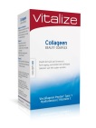 Vitalize Collageen Beauty Complex 60 Tabletten