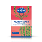 Wapiti Multi Vitamin 45 tabletten