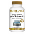 Golden Naturals Magnesium Bisglycinaat  180 tabletten