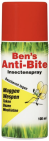 anti bite Insectenspray 30% Deet 100ml