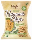 Trafo Hummus chips rosemary 75 gram