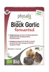 Physalis Black Garlic Bio 30 Tabletten