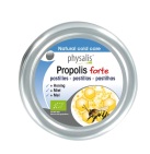 Physalis Propolis Forte Pastilles Bio 45 Gram