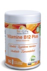 be-life Vitamine B12 Plus 90 Capsules