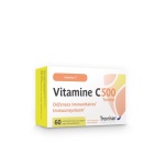 Trenker Vitamine C 500 MG 60 Zuigtabletten