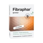 Nutriphyt Fibraphar 30ca