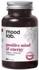 moodlab Positive mind&energy 60 vega capsules
