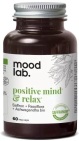 moodlab Positive Mind & Relax 60 Vegicapsules