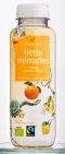 little miracle S lemongr teabio 330ml