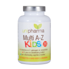 Unipharma Multi A-Z kidsK 120 Tabletten