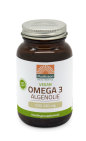 Mattisson Vegan Omega-3 Algenolie DHA 260mg 60 Vegicapsules