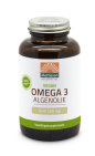 Mattisson Vegan Omega-3 Algenolie DHA 260mg 120 Vegicapsules