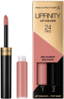 Max Factor Lipfinity Lip Colour Long Lasting Lipstick 006  1 stuk