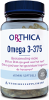 Orthica Omega 3-375 60 softgel capsules