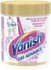 Vanish Oxi Advance Wasbooster Crystal White 470gr