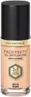 Max Factor Facefinity All Day Flawless 3-in-1 Liquid Foundation 045 Warm Almond 30ml